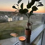 Blueseapearl Apartamentai Palanga, Sventoji Palanga