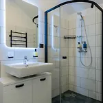 Blueseapearl Apartamentai Palanga, Sventoji *
