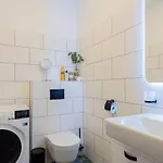 Blueseapearl Apartamentai Palanga, Sventoji Lejlighed Palanga