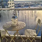 Lejlighed Blueseapearl Apartamentai Palanga, Sventoji *