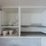 Blueseapearl Apartamentai Palanga, Sventoji