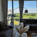 Blueseapearl Apartamentai Palanga, Sventoji Apartmán