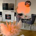 Blueseapearl Apartamentai Palanga, Sventoji * Palanga