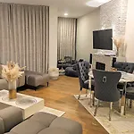 Blueseapearl Apartamentai Palanga, Sventoji Palanga
