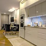 Blueseapearl Apartamentai Palanga, Sventoji