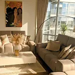 Blueseapearl Apartamentai Palanga, Sventoji Palanga