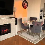 Lejlighed Blueseapearl Apartamentai Palanga, Sventoji *