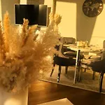 Blueseapearl Apartamentai Palanga, Sventoji * Palanga