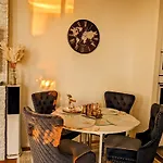 Blueseapearl Apartamentai Palanga, Sventoji Lejlighed Palanga