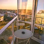 Lejlighed Blueseapearl Apartamentai Palanga, Sventoji Palanga