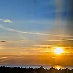 Blueseapearl Apartamentai Palanga, Sventoji Lejlighed Palanga