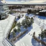 Blueseapearl Apartamentai Palanga, Sventoji * Palanga