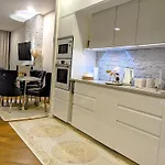 Blueseapearl Apartamentai Palanga, Sventoji * Palanga