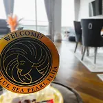 Blueseapearl Apartamentai Palanga, Sventoji Apartmán