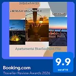 Blueseapearl Apartamentai Palanga, Sventoji * Palanga