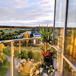 Blueseapearl Apartamentai Palanga, Sventoji Lejlighed