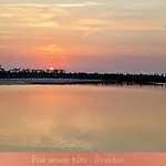 Blueseapearl Apartamentai Palanga, Sventoji Appartamento Palanga