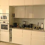 Blueseapearl Apartamentai Palanga, Sventoji *
