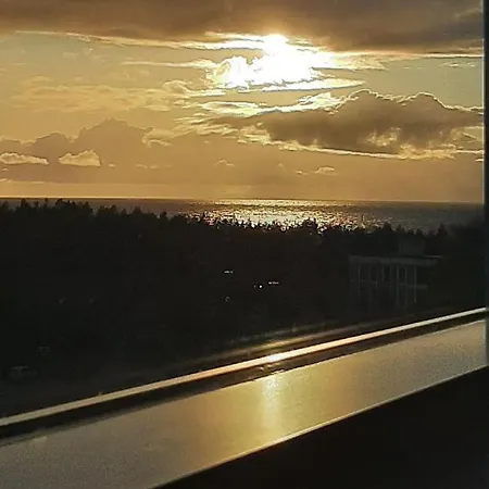 Blueseapearl Apartamentai Palanga, Sventoji Palanga