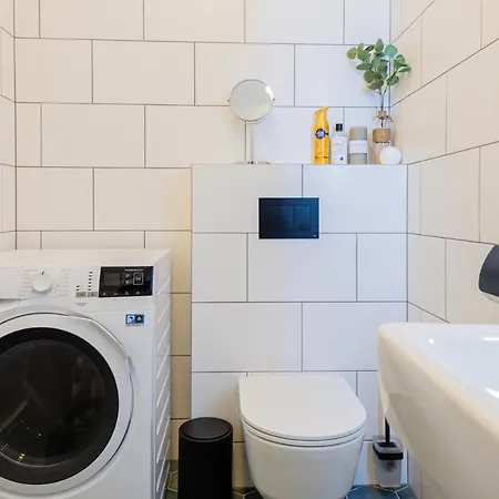 Blueseapearl Apartamentai Palanga, Sventoji Palanga
