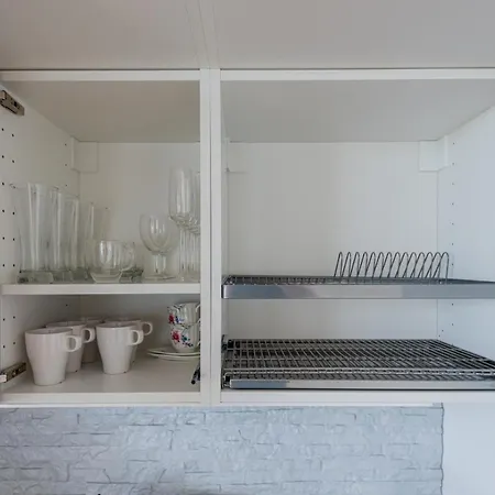 Blueseapearl Apartamentai Palanga, Sventoji