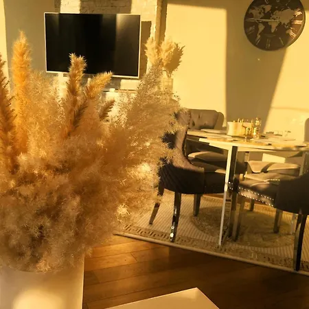 Blueseapearl Apartamentai Palanga, Sventoji * Palanga