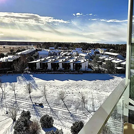 Blueseapearl Apartamentai Palanga, Sventoji