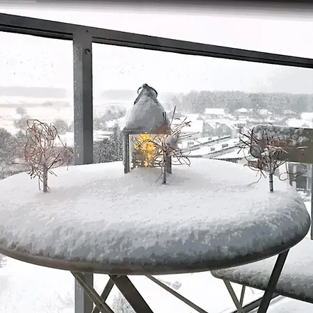 公寓 Blueseapearl Apartamentai Palanga, Sventoji