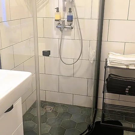 Blueseapearl Apartamentai Palanga, Sventoji *