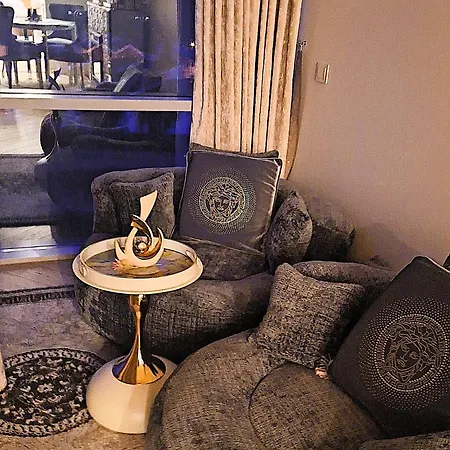 Blueseapearl Apartamentai Palanga, Sventoji *