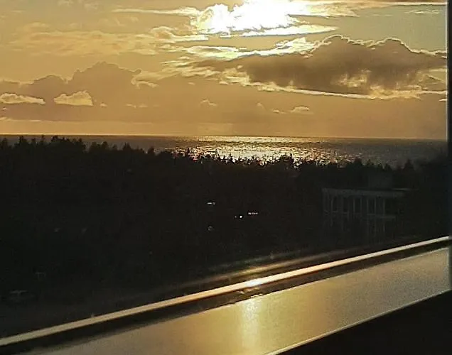 Blueseapearl Apartamentai Palanga, Sventoji Palanga