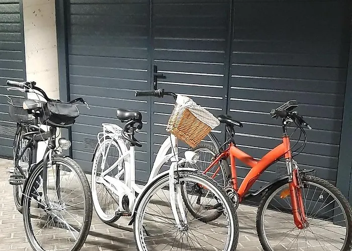 Blueseapearl Apartamentai Palanga, Sventoji 公寓 *