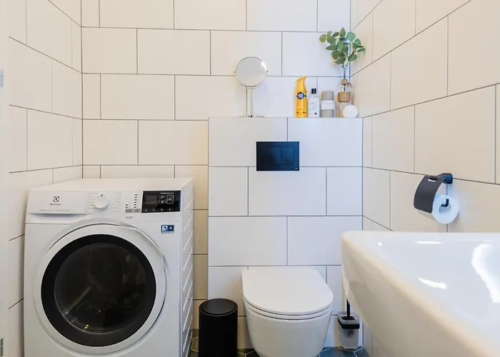 Blueseapearl Apartamentai Palanga, Sventoji Palanga