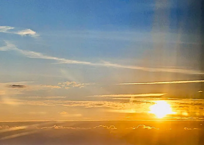 Blueseapearl Apartamentai Palanga, Sventoji 公寓 帕兰加