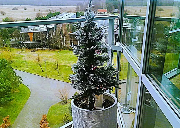 公寓 Blueseapearl Apartamentai Palanga, Sventoji 帕兰加