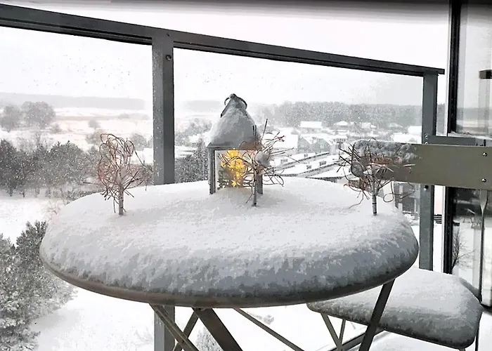 公寓 Blueseapearl Apartamentai Palanga, Sventoji